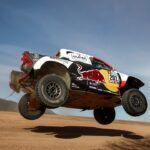 Toyota GR DKR Hilux T1 Dakar 2022 Nasser Al Attiya 9 150x150