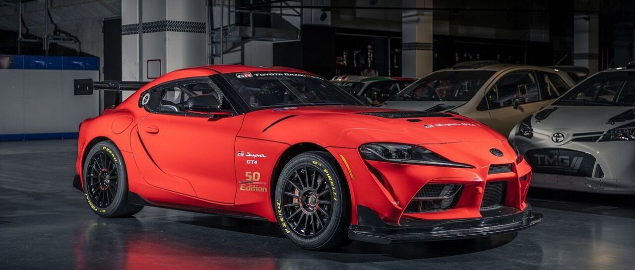 Todas las noticias de coches en un solo portal: Pruebas, fotos, vídeos, informes...