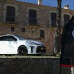 Toyota GR Yaris 1 150x150