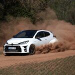 Toyota GR Yaris 10 150x150
