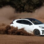 Toyota GR Yaris 11 150x150