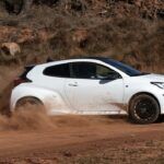 Toyota GR Yaris 12 150x150