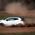 Toyota GR Yaris 13 150x150