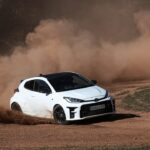 Toyota GR Yaris 14 150x150