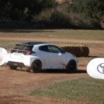 Toyota GR Yaris 16 150x150