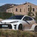 Toyota GR Yaris 2 150x150