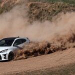 Toyota GR Yaris 3 150x150