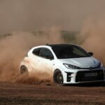 Toyota GR Yaris 4 150x150