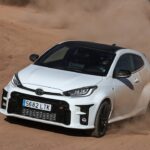 Toyota GR Yaris 5 150x150