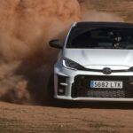 Toyota GR Yaris 6 150x150