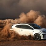 Toyota GR Yaris 7 150x150