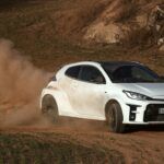 Toyota GR Yaris 8 150x150