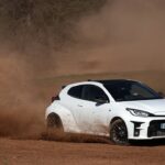 Toyota GR Yaris 9 150x150