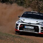 Toyota GR Yaris RZ Toyota Gazoo Racing Iberian Cup Pepe Lopez 13 150x150