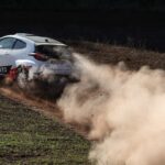 Toyota GR Yaris RZ Toyota Gazoo Racing Iberian Cup Pepe Lopez 14 150x150