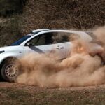 Toyota GR Yaris RZ Toyota Gazoo Racing Iberian Cup Pepe Lopez 18 150x150