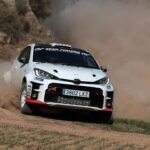 Toyota GR Yaris RZ Toyota Gazoo Racing Iberian Cup Pepe Lopez 2 150x150