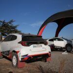 Toyota GR Yaris RZ Toyota Gazoo Racing Iberian Cup Pepe Lopez 21 150x150