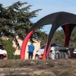 Toyota GR Yaris RZ Toyota Gazoo Racing Iberian Cup Pepe Lopez 23 150x150