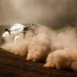 Toyota GR Yaris RZ Toyota Gazoo Racing Iberian Cup Pepe Lopez 9 150x150