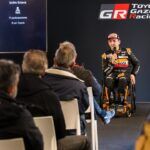 Toyota Gazoo Racing Experience Isidre Esteve 1 150x150