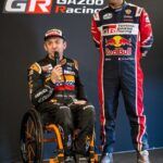 Toyota Gazoo Racing Experience Isidre Esteve Y Nasser Al Attiyah 2 150x150