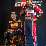 Toyota Gazoo Racing Experience Isidre Esteve Y Nasser Al Attiyah 3 150x150