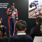 Toyota Gazoo Racing Experience Nasser Al Attiyah 1 150x150