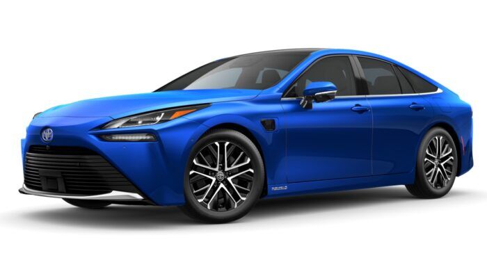 Toyota Mirai 2022 1 700x394