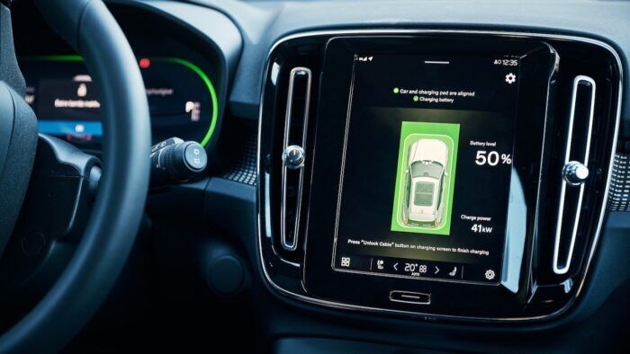 Volvo Recarga Inalambrica 3 700x394