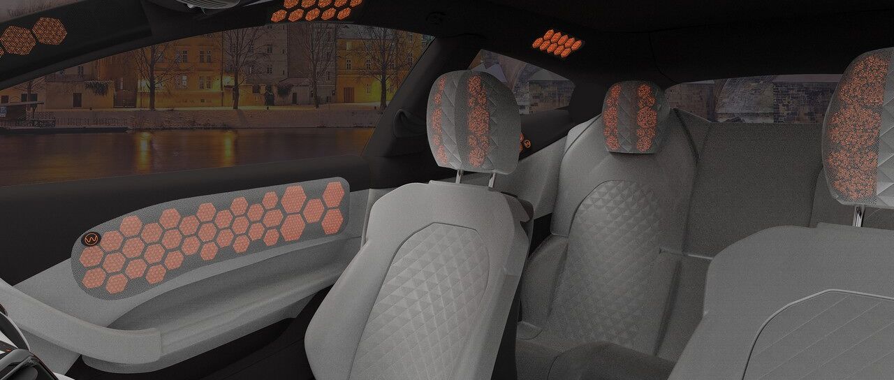 Todas las noticias de coches en un solo portal: Pruebas, fotos, vídeos, informes...