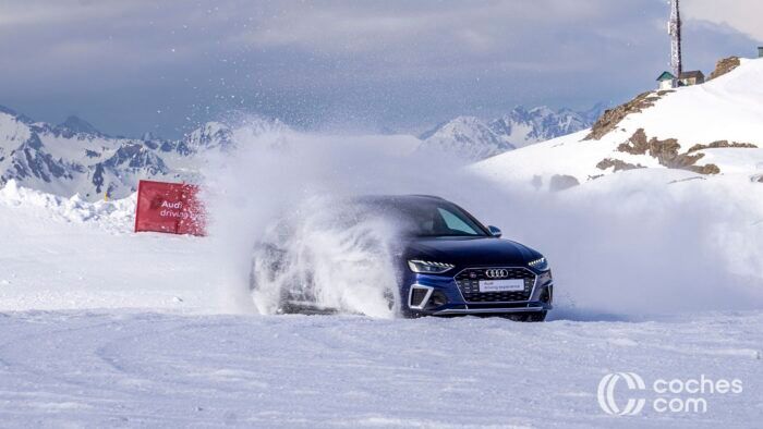 Audi Winter Driving Experience 04 700x394