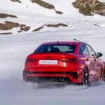 Audi Winter Driving Experience 05 150x150