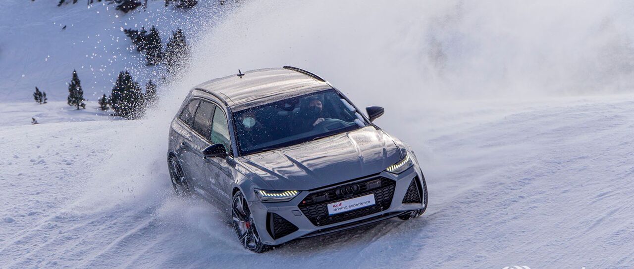 Todas las noticias de coches en un solo portal: Pruebas, fotos, vídeos, informes...