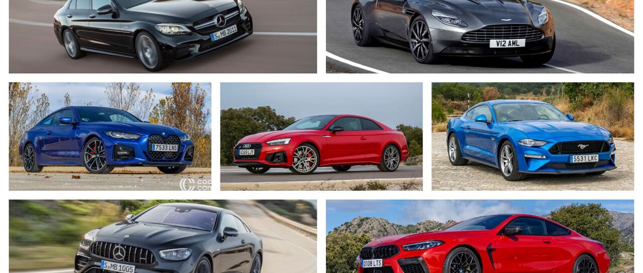 Todas las noticias de coches en un solo portal: Pruebas, fotos, vídeos, informes...