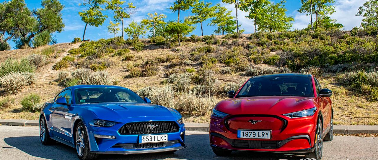 Todas las noticias de coches en un solo portal: Pruebas, fotos, vídeos, informes...
