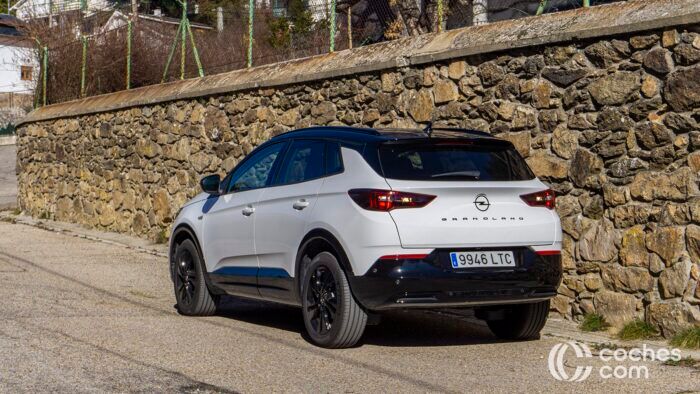 Opel Grandland 2022 Prueba 06 700x394