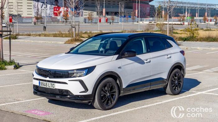 Opel Grandland 2022 Prueba 07 700x394