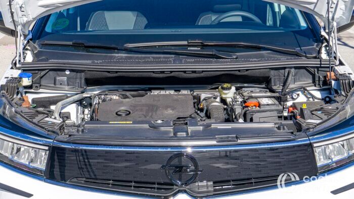Opel Grandland 2022 Prueba 11 700x394
