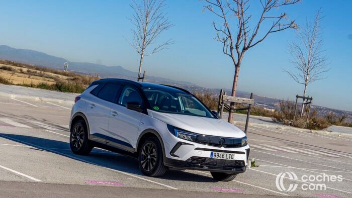 Opel Grandland 2022 Prueba 13 700x394