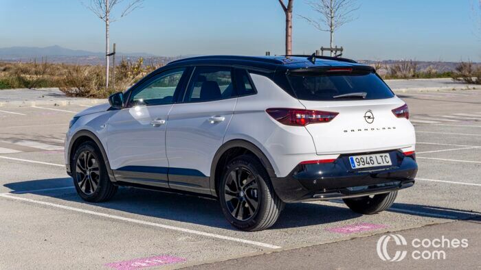 Opel Grandland 2022 Prueba 16 700x394