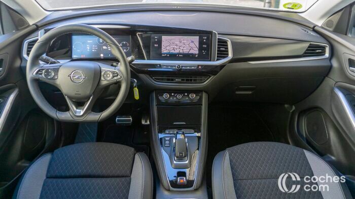 Opel Grandland 2022 Prueba 17 700x394