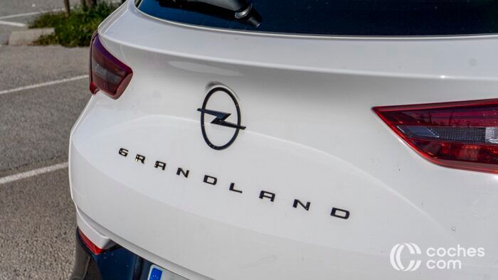 Opel Grandland 2022 Prueba 37 700x394