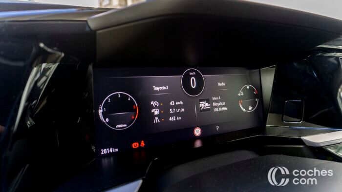 Opel Grandland 2022 Prueba 38 700x394