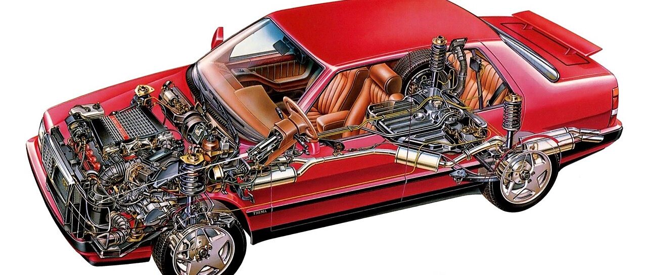 Todas las noticias de coches en un solo portal: Pruebas, fotos, vídeos, informes...