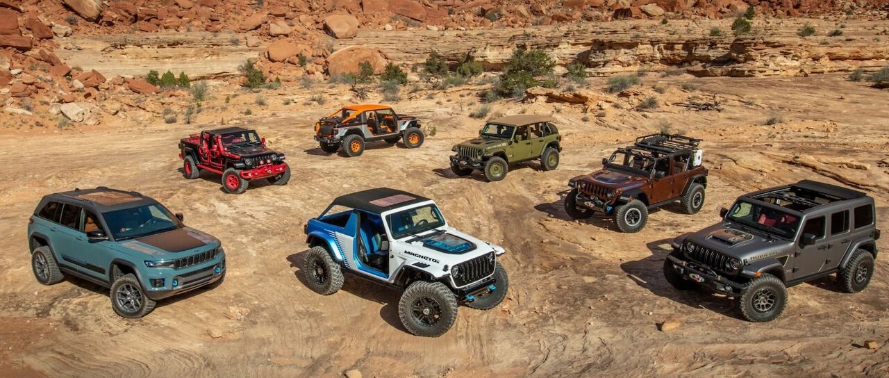 Todas las noticias de coches en un solo portal: Pruebas, fotos, vídeos, informes...