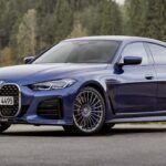 Alpina B4 Gran Coupe 1 150x150