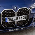 Alpina B4 Gran Coupe 10 150x150