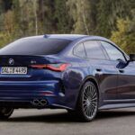 Alpina B4 Gran Coupe 11 150x150