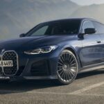 Alpina B4 Gran Coupe 14 150x150